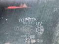 Стекло двери передней правой Toyota Rav 4 2 2003г. - фото №2