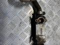 Трубка системы рециркуляции EGR BMW 7 E38 2000г. - фото №5