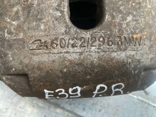 Суппорт передний правый, BMW 5 E39 1995-2000