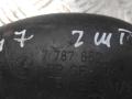 7787862 Патрубок воздушного фильтра BMW 3 E46 2002г. - фото №3