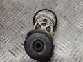 Натяжитель ремня генератора Opel Zafira B 2008г. - фото №2