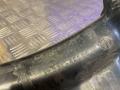Кожух рулевой колонки Toyota Rav 4 2 2003г. - фото №3