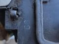 Замок двери задней левой BMW 7 E65/E66 2006г. - фото №7