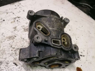 Корпус масляного фильтра, ориг. номер 7505203, BMW 3 E90/E91/E92/E93 2004-2008