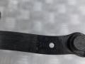 7060189 Ограничитель открывания двери передней BMW 3 E90/E91/E92/E93 2007г. - фото №5