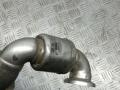 Трубка системы рециркуляции EGR BMW 5 E60/E61 2005г. - фото №5
