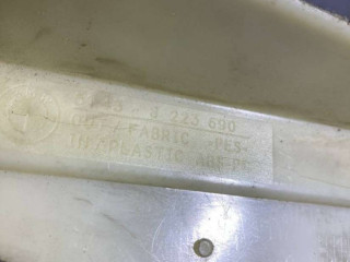 Обшивка стойки задней правой, BMW 7 E65/E66 2001-2005
