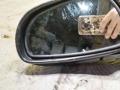 Зеркало наружное левое Mazda 626 GE 1995г. - фото №4