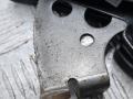 Рычаг ручного тормоза (ручника) BMW 5 E34 1992г. - фото №3