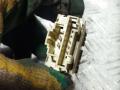 3A0919235A Кнопка (выключатель) Volkswagen Passat B4 1994г. - фото №2