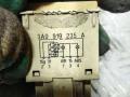 3A0919235A Кнопка (выключатель) Volkswagen Passat B4 1994г. - фото №3