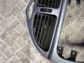9632608577 Накладка декоративная на торпедо Citroen C5 1 2002г. - фото №2