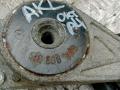 06A903315 Натяжитель ремня генератора Volkswagen Jetta 4 1999г. - фото №2