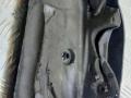 Декоративная крышка двигателя BMW 5 E60/E61 2006г. - фото №2