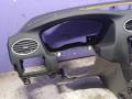 4M51A014L21AD Дефлектор обдува салона Ford Focus 2 2006г. - фото №7