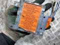 0285001088 Блок AirBag Mercedes E W210 1996г. - фото №2