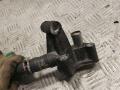 90573652 Фланец (тройник) системы охлаждения Opel Vectra C 2003г. - фото №2