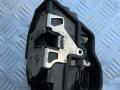 7167073 Замок двери передней левой BMW 7 E65/E66 2006г. - фото №2