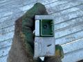 6930600 Блок AirBag BMW 7 E65/E66 2003г. - фото №2