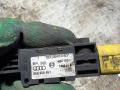 8E0959651 Датчик удара Audi A4 B6 2002г. - фото №2