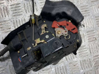 Замок двери задней правой, Audi A4 B6 2000-2006