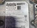 7700418434 Блок AirBag Renault Scenic 1 1997г. - фото №2