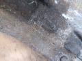 030145169H Кронштейн генератора Volkswagen Polo 3 1994г. - фото №4