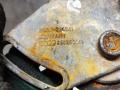058260511 Натяжитель ремня генератора Volkswagen Passat B5 1998г. - фото №10