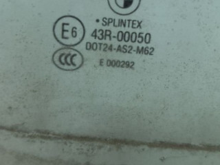 Стекло двери передней правой, BMW 5 E60/E61 2002-2007