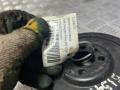 036105243 Шкив коленвала Volkswagen Golf 5 2007г. - фото №3