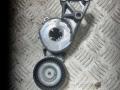 06A903315 Натяжитель ремня генератора Skoda Octavia A4 2006г. - фото №2