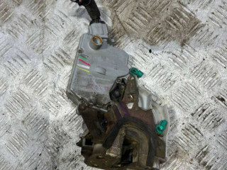 Замок двери задней правой, Nissan Primera 11 1996-2000