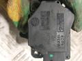 6G9N19E616BA Моторчик заслонки печки Land Rover Freelander 2 2010г. - фото №2