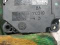 6G9N19E616BA Моторчик заслонки печки Land Rover Freelander 2 2010г. - фото №3