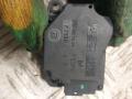 6G9N19E616BA Моторчик заслонки печки Land Rover Freelander 2 2010г. - фото №6