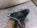8E0199308D Кронштейн двигателя Audi A4 B6 2002г. - фото №4