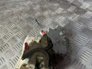 Замок двери задней левой, Nissan Primera 11 1996-2000