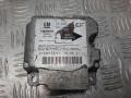 90492467, 244201 Блок AirBag Opel Omega B 1998г. - фото №2