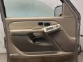 Ручка внутренняя Chevrolet Tahoe GMT800 2001г. - фото №5