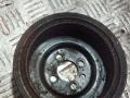 03G105243 Шкив коленвала Audi A4 B7 2008г. - фото №3