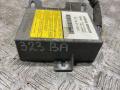 BC1M-57-K30 Блок AirBag Mazda 323 BA 1996г. - фото №2