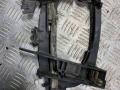 7013701 Скелет ручки наружной передней левой BMW 7 E65/E66 2002г. - фото №3
