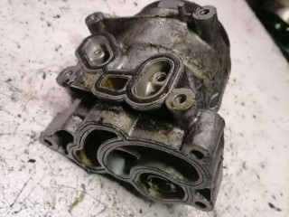 Корпус масляного фильтра, ориг. номер 7505203, BMW 3 E46 1997-2003