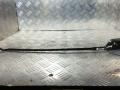 443955407C Щеткодержатель (поводок стеклоочистителя, дворник) Audi 100 C3 1989г. - фото №3