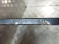 443955407C Щеткодержатель (поводок стеклоочистителя, дворник) Audi 100 C3 1989г. - фото №9