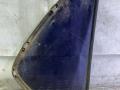 Форточка задняя левая BMW 7 E32 1988г. - фото №2