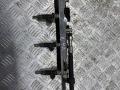 7506158 Форсунка BMW 3 E46 2003г. - фото №4