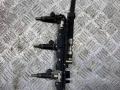 7506158 Форсунка BMW 3 E46 2003г. - фото №5
