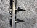 7506158 Форсунка BMW 3 E46 2003г. - фото №6