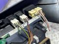 Кнопка подогрева заднего стекла Lada 2114 2008г. - фото №2